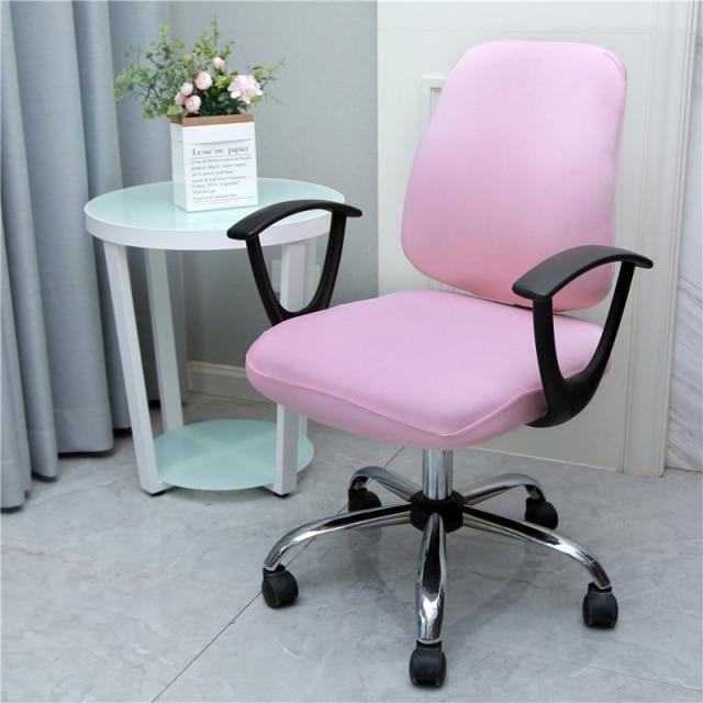 Desk Chair Covers | Comfy Covers