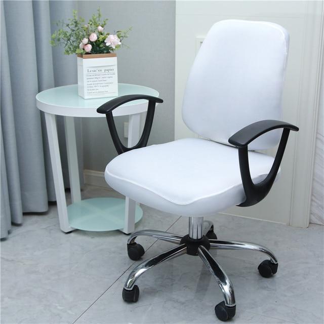 Desk Chair Covers | Comfy Covers