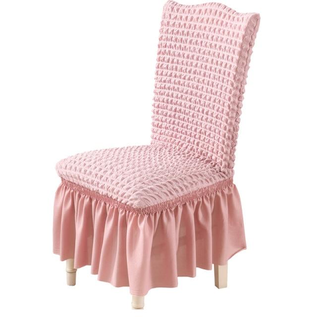 Dining Room Chair Slipcovers | Comfy Covers