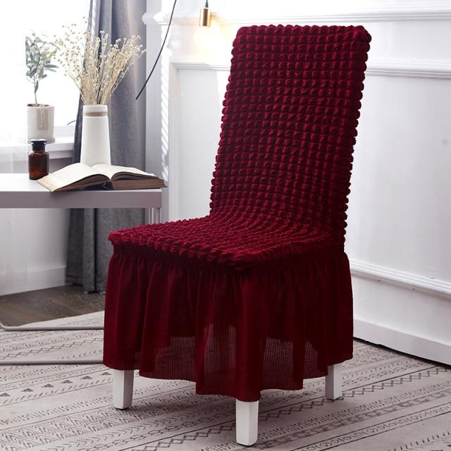Dining Room Chair Slipcovers | Comfy Covers