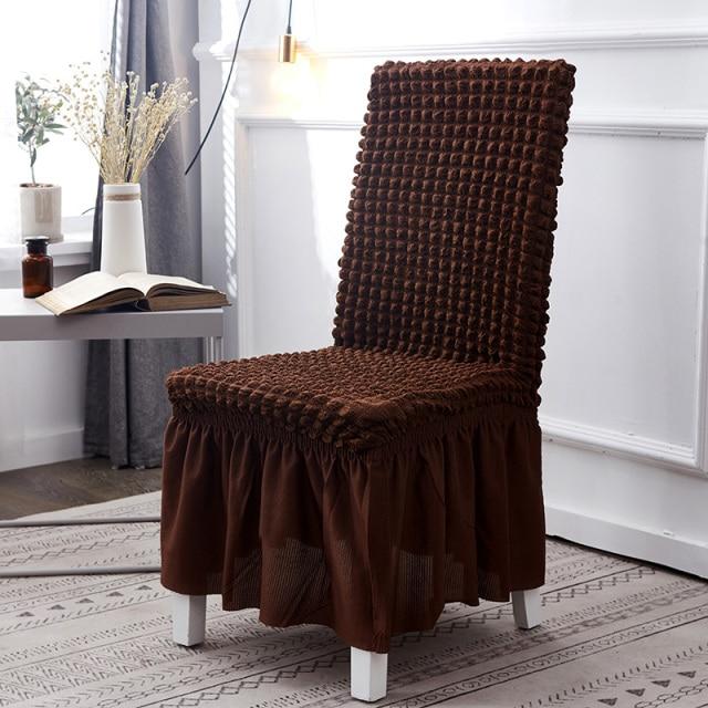 Dining Room Chair Slipcovers | Comfy Covers