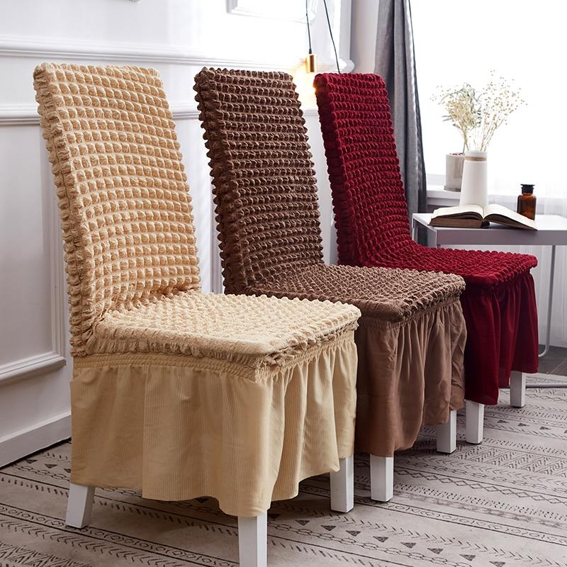Dining Room Chair Slipcovers | Comfy Covers