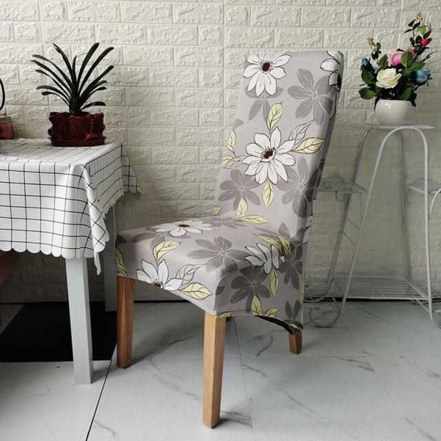 Lily Large Chair Cover | Comfy Covers