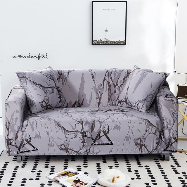 Fitted Couch Covers Comfy Covers