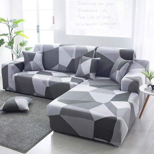 Furniture Covers For Sectionals | Comfy Covers