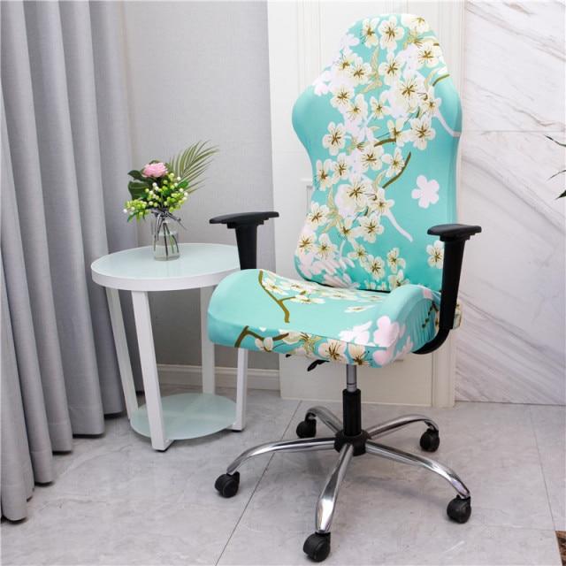 Game Chair Cloth Covers | Comfy Covers