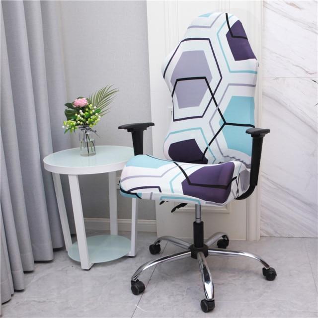 Gaming Chair Cover | Comfy Covers