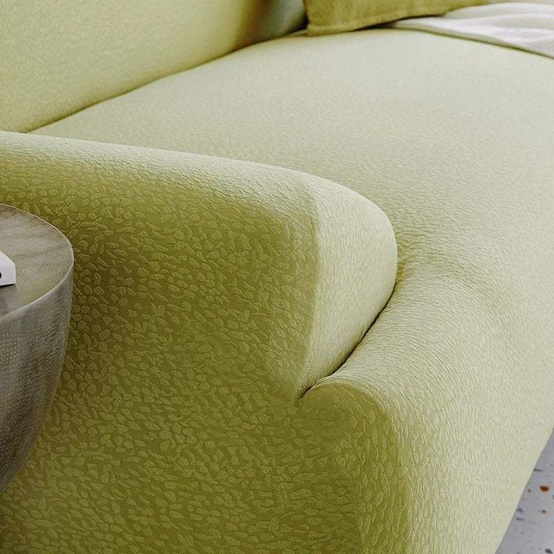 Lime Couch Cover | Comfy Covers