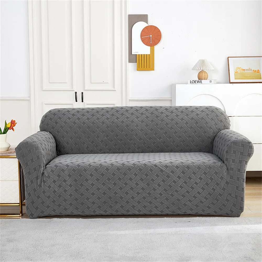 Grey Slip Covers For Sofas | Comfy Covers