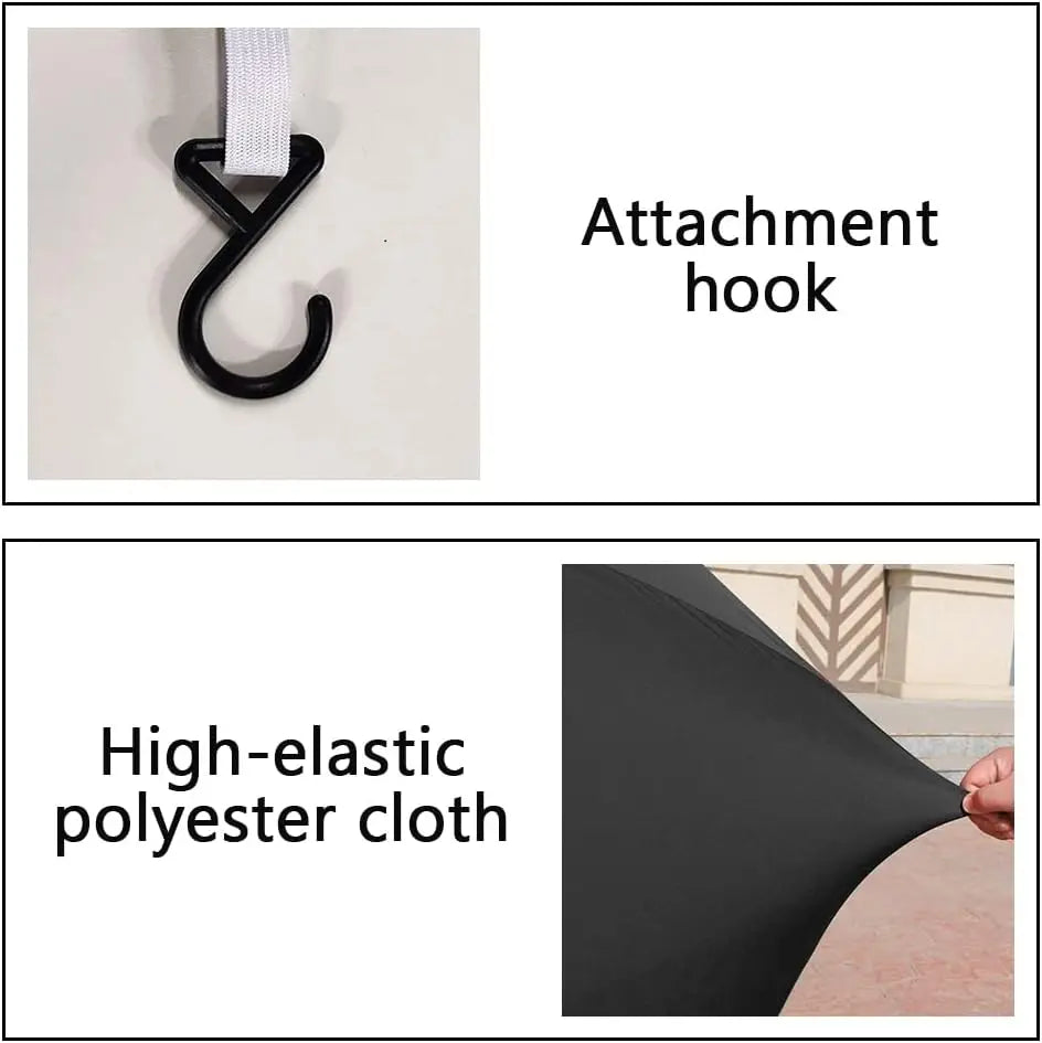 Indoor Motorcycle Cover | Comfy Covers