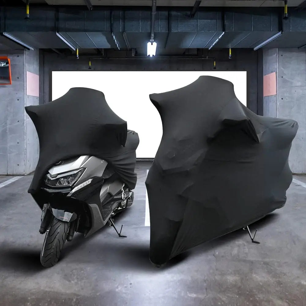 Indoor Motorcycle Cover | Comfy Covers