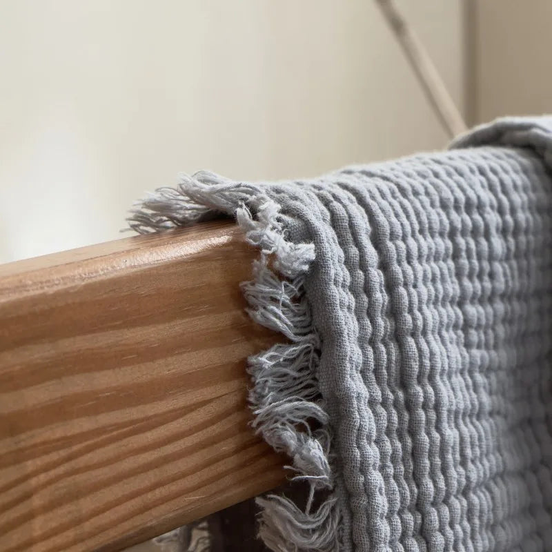 Large Throw Blanket | Comfy Covers