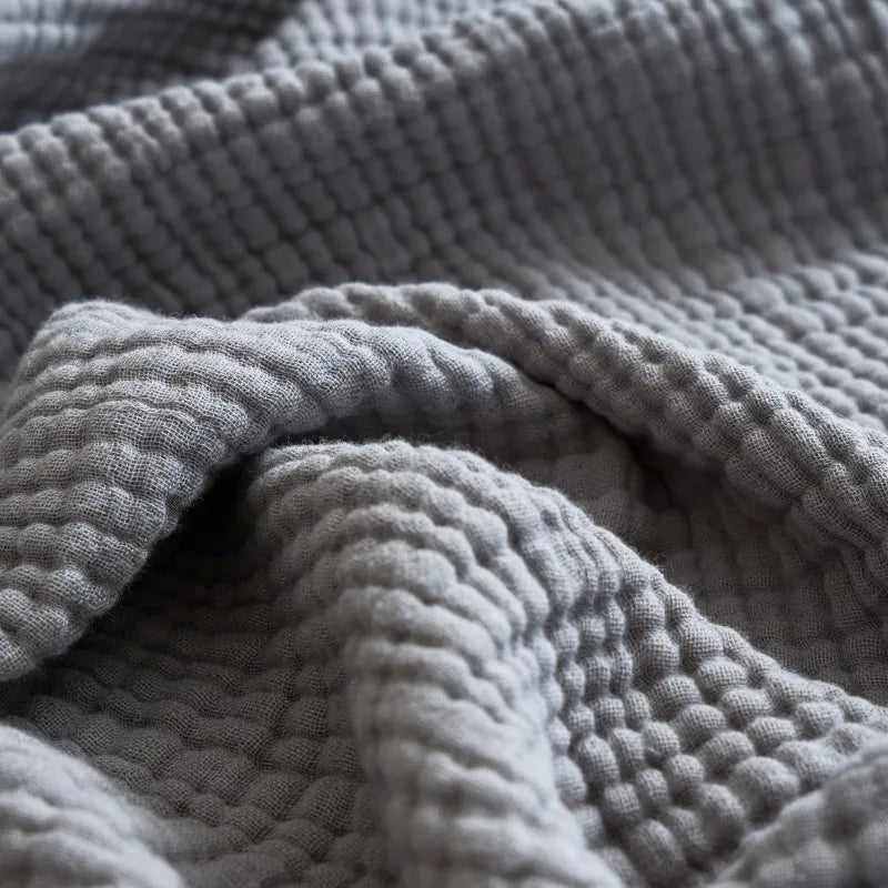 Large Throw Blanket | Comfy Covers