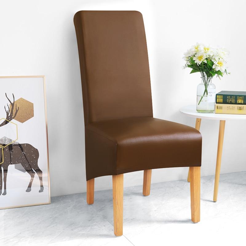 Leather Chair Covers | Comfy Covers