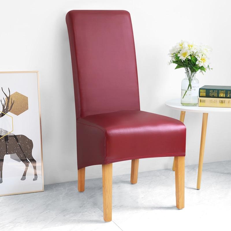 Leather Chair Covers | Comfy Covers