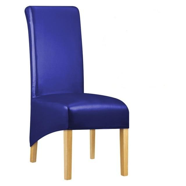 Leather Chair Covers | Comfy Covers