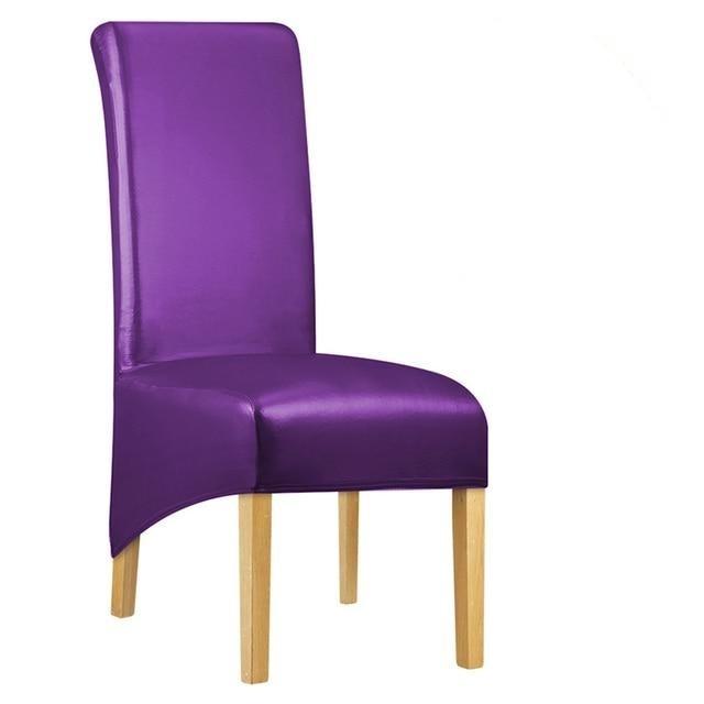 Leather Chair Covers | Comfy Covers