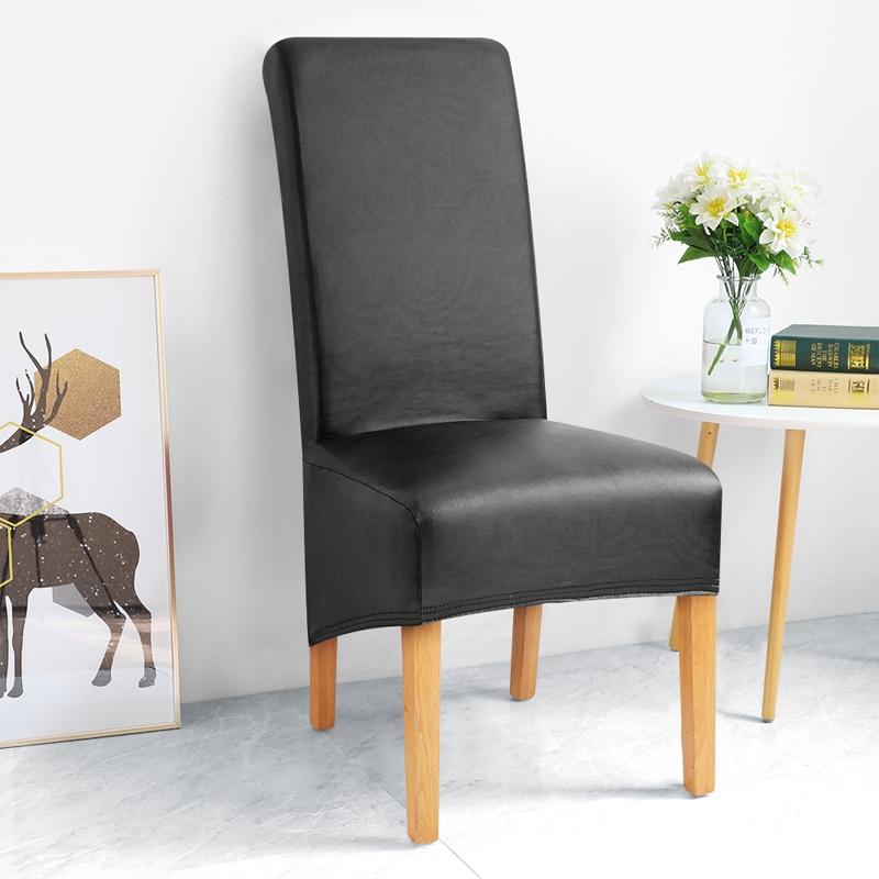 Leather Chair Covers | Comfy Covers