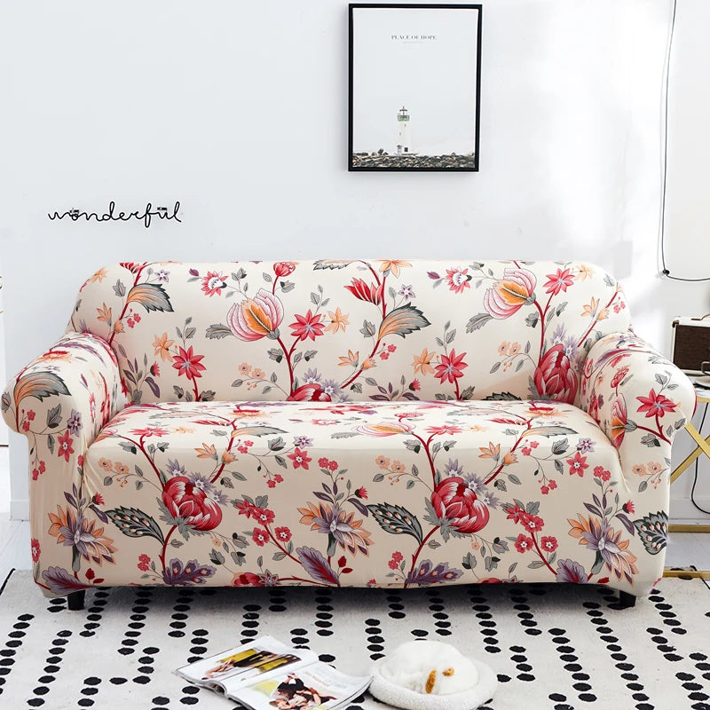 Non Slip Sofa Covers | Comfy Covers