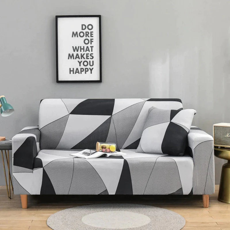 Nordic Couch Covers | Comfy Covers