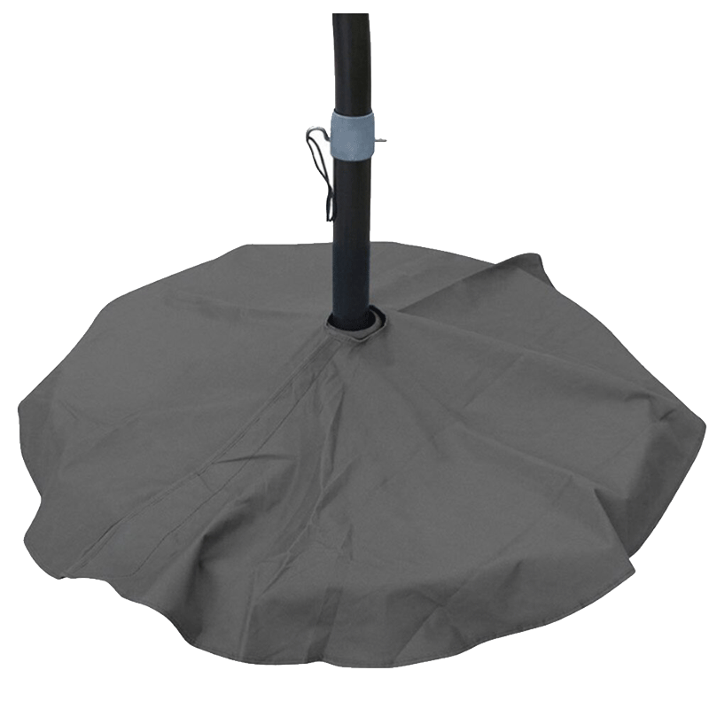 cover for offset patio umbrella stand Offset Patio Umbrella Base Cover