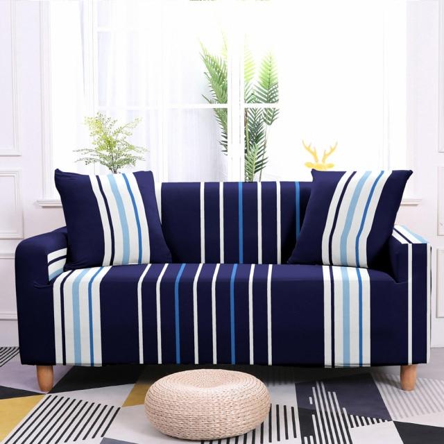 Oversized Couch Cover | Comfy Covers