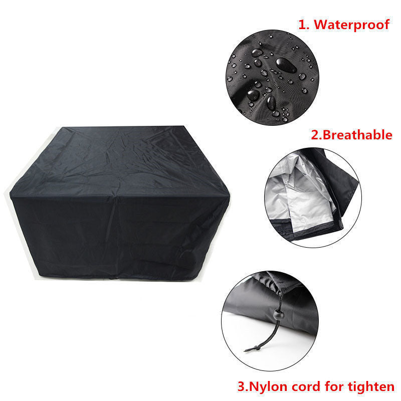 Patio Furniture Covers | Comfy Covers