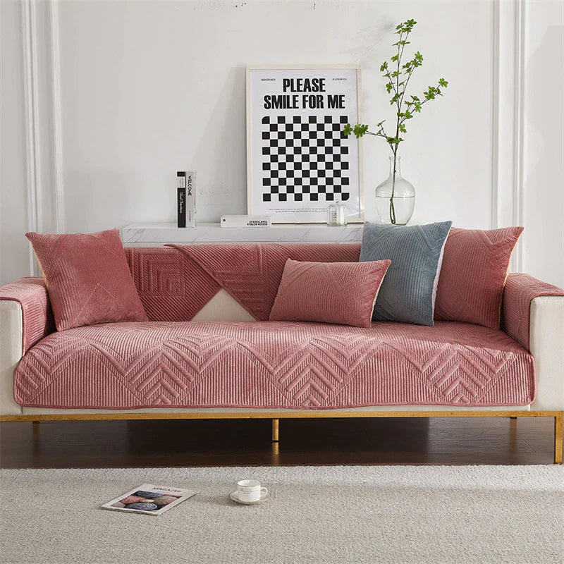 Pet Couch Protectors | Comfy Covers