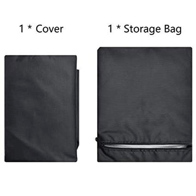 Plancha Grill Cover | Comfy Covers