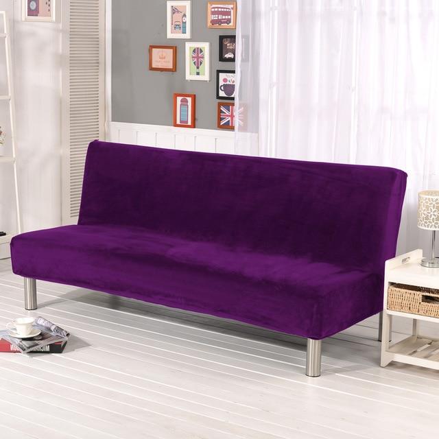 Purple Futon Covers | Comfy Covers