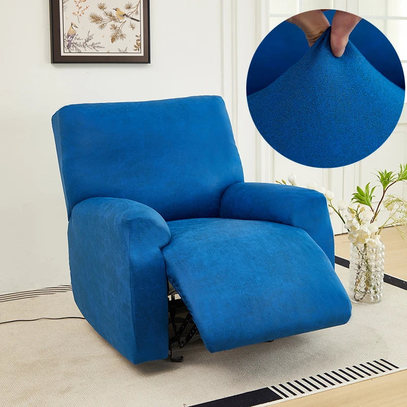 Recliner Chair Covering | Comfy Covers
