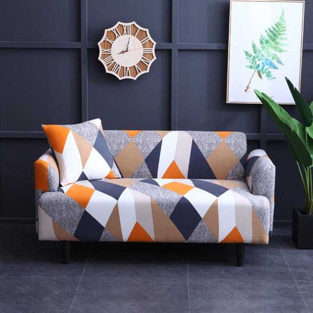 Recliner Couch Cover | Comfy Covers