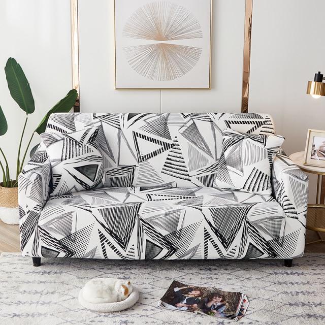 Scandinavian Couch Cover | Comfy Covers