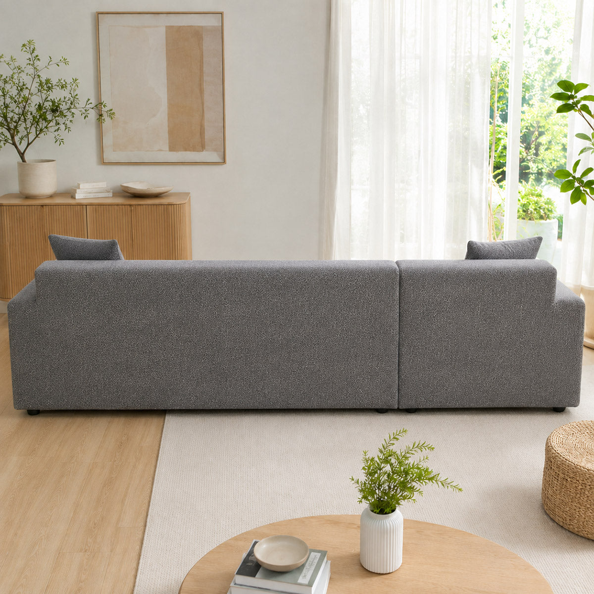 Sectional Sofa Covers For Dogs | Comfy Covers