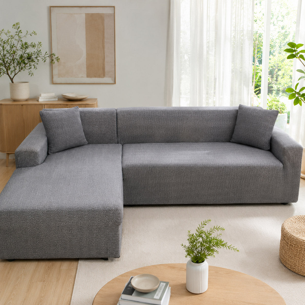 Sectional Sofa Covers For Dogs | Comfy Covers