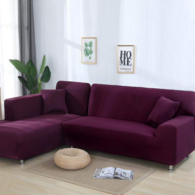 Sectional Covers | Comfy Covers