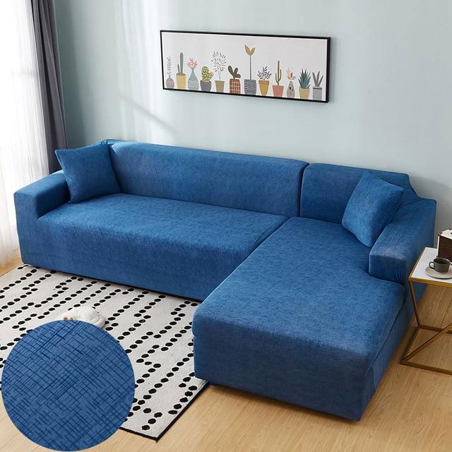 Slip Covers For L Shaped Sectional | Comfy Covers