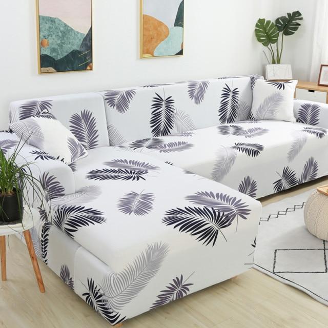 Slip Covers For Sectionals | Comfy Covers