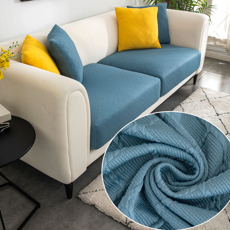 Slip Covers For Sofas With Cushions | Comfy Covers