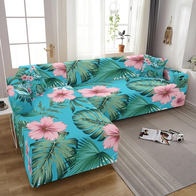 Slipcover For Sectional Sofa With Chaise | Comfy Covers