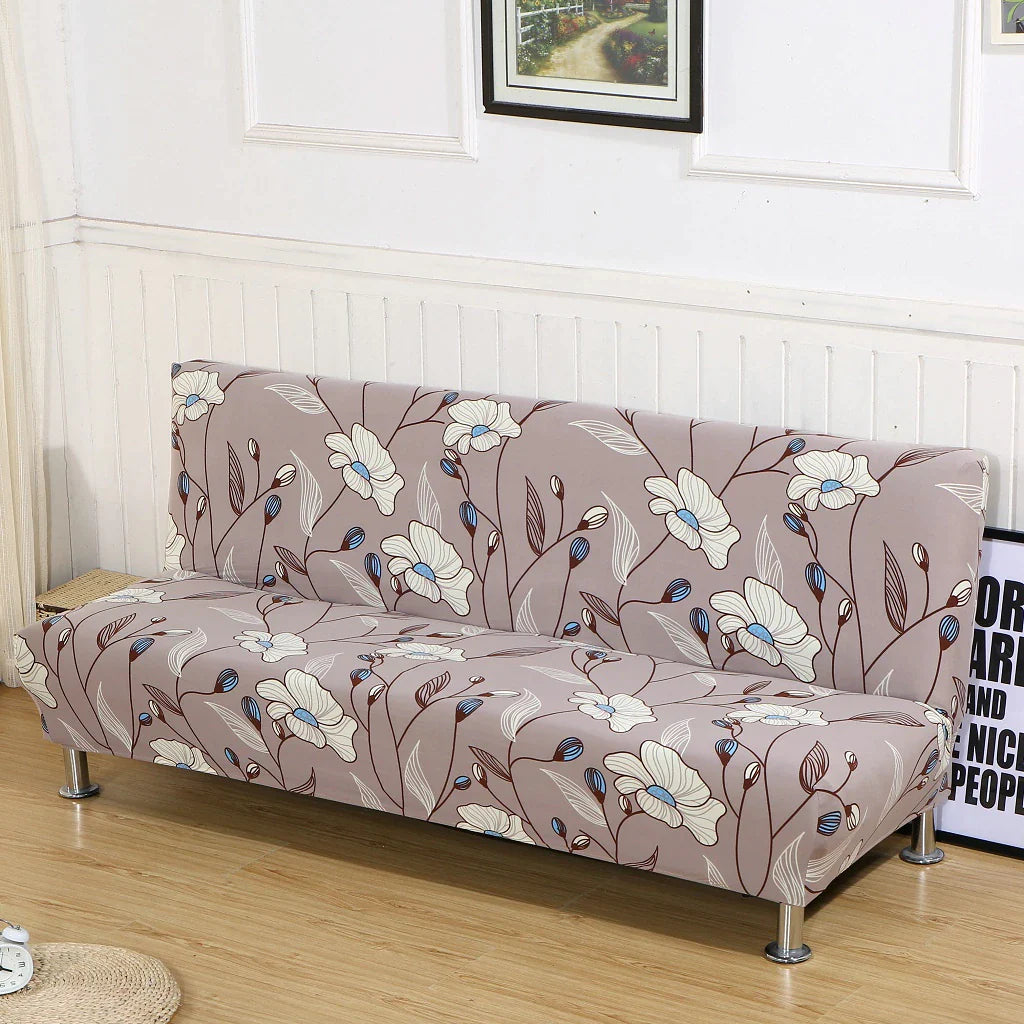 Small Futon Cover | Comfy Covers