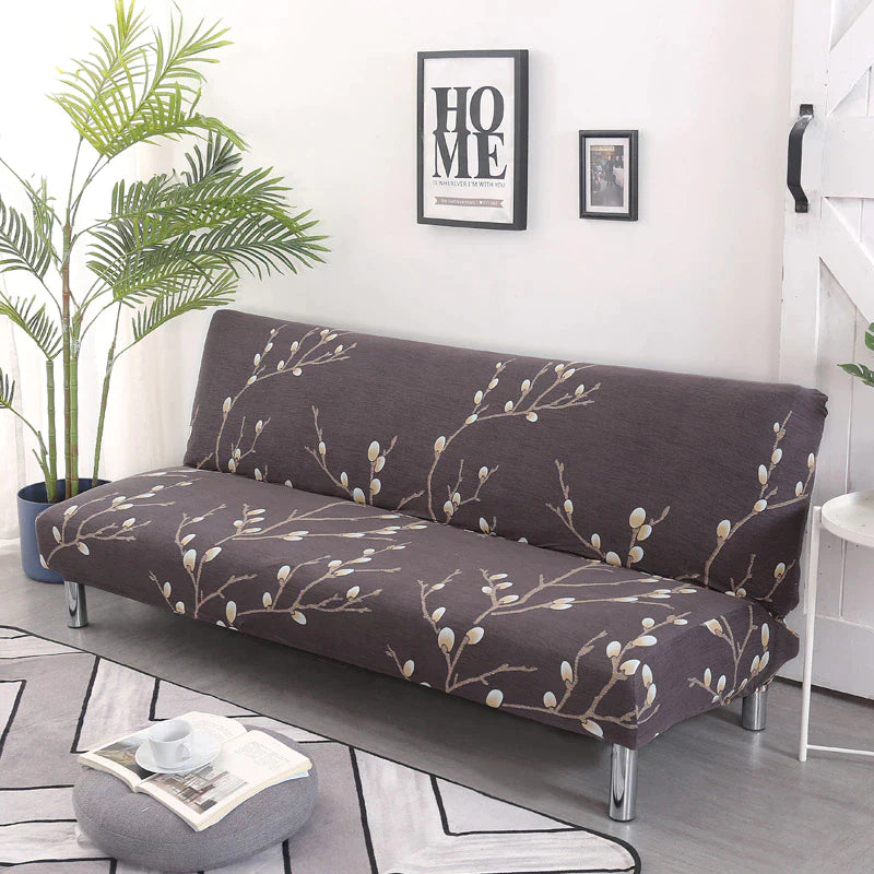 Sofa Bed Slipcovers | Comfy Covers