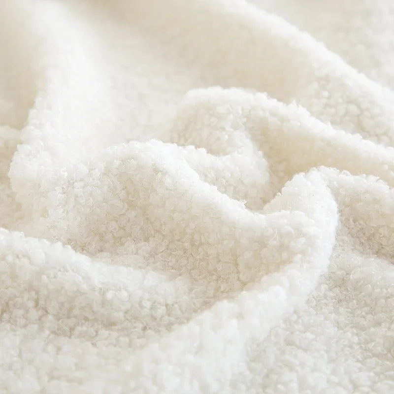 Sofa Cover White | Comfy Covers
