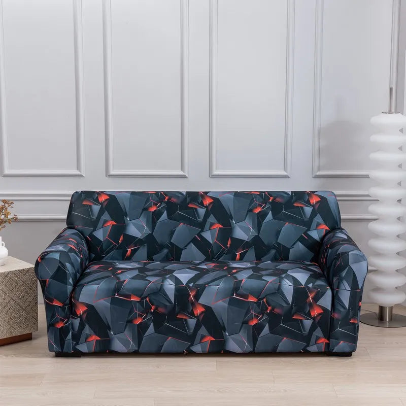 Sofa Covering | Comfy Covers