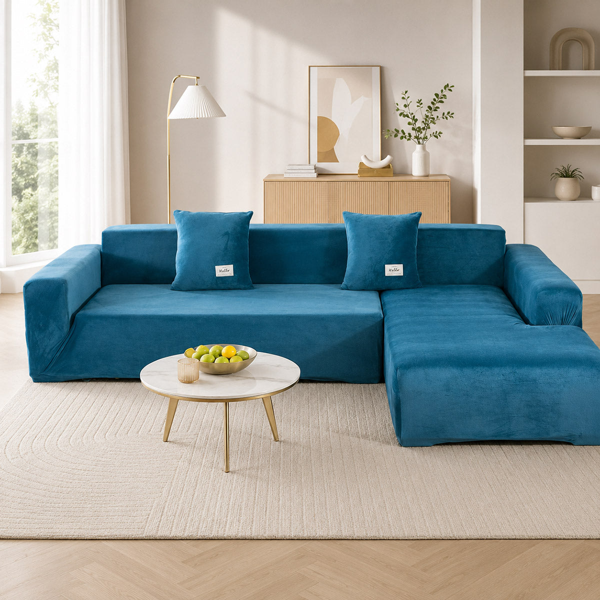 Sofa Covers For Sectional | Comfy Covers