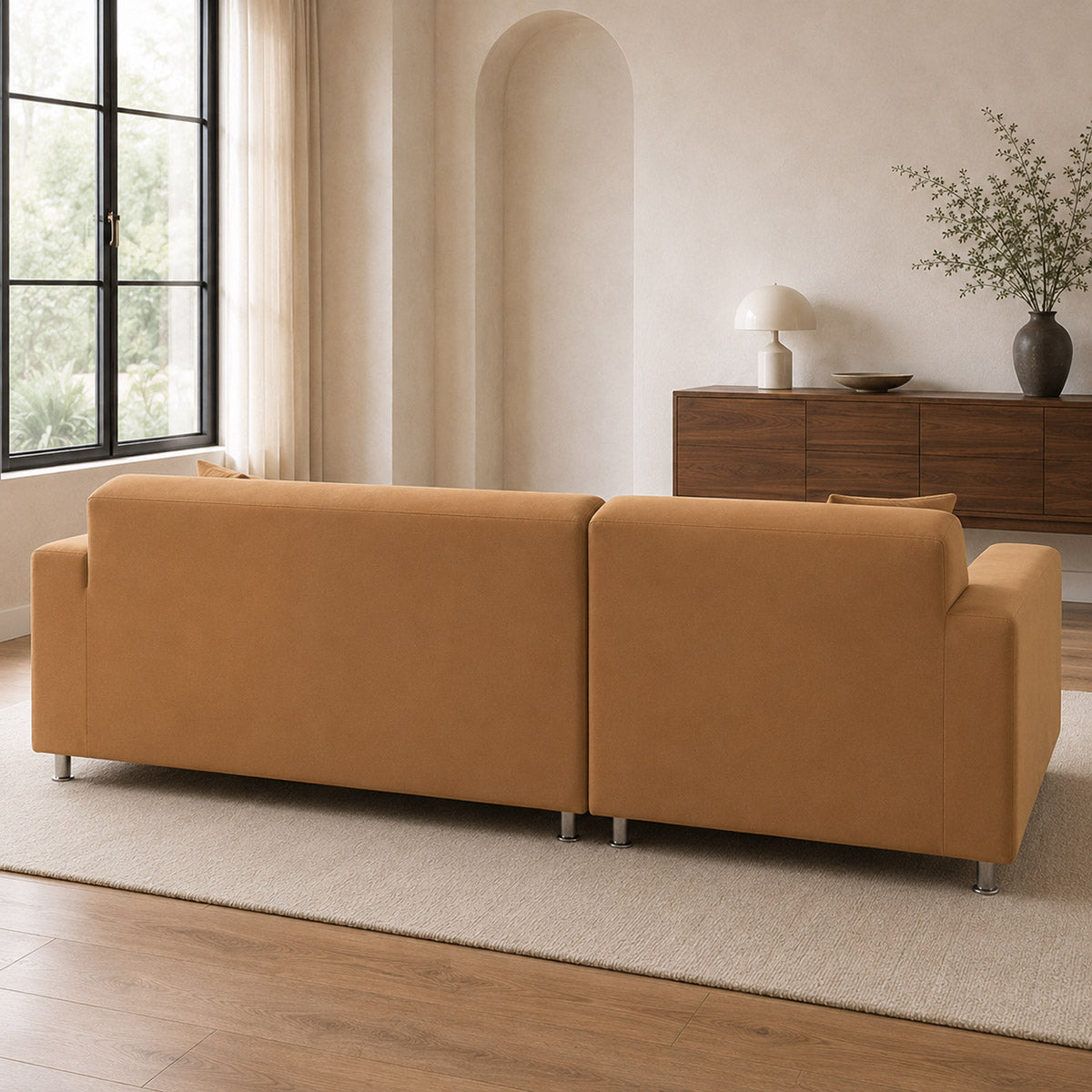 Sofa Covers Sectionals | Comfy Covers