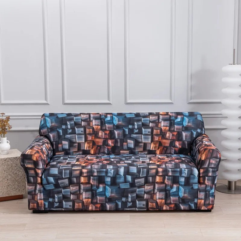 Sofa Protection Covers | Comfy Covers