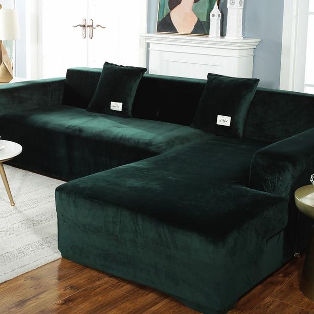 Sofa Sectional Covers | Comfy Covers