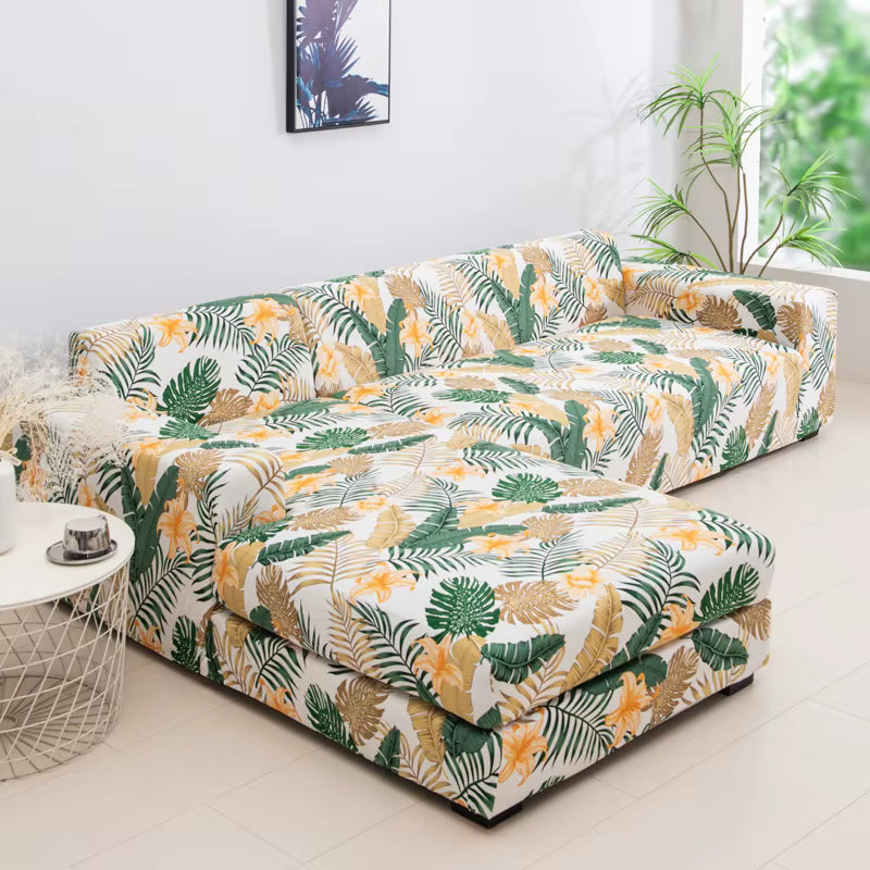 Sofa Sectionals Covers | Comfy Covers