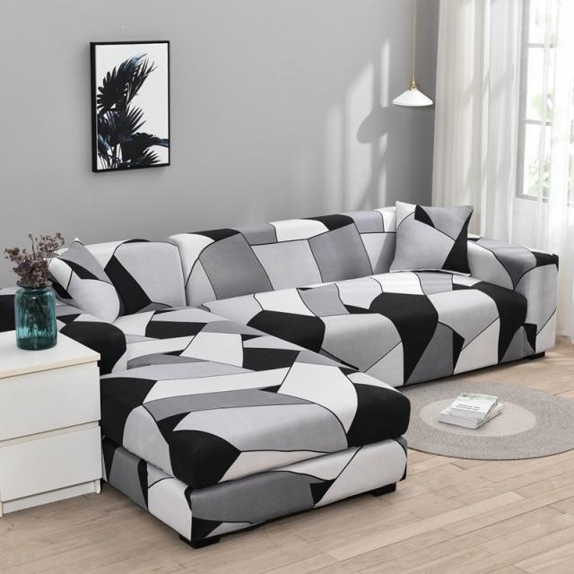Sofa Slip Covers For Sectionals | Comfy Covers